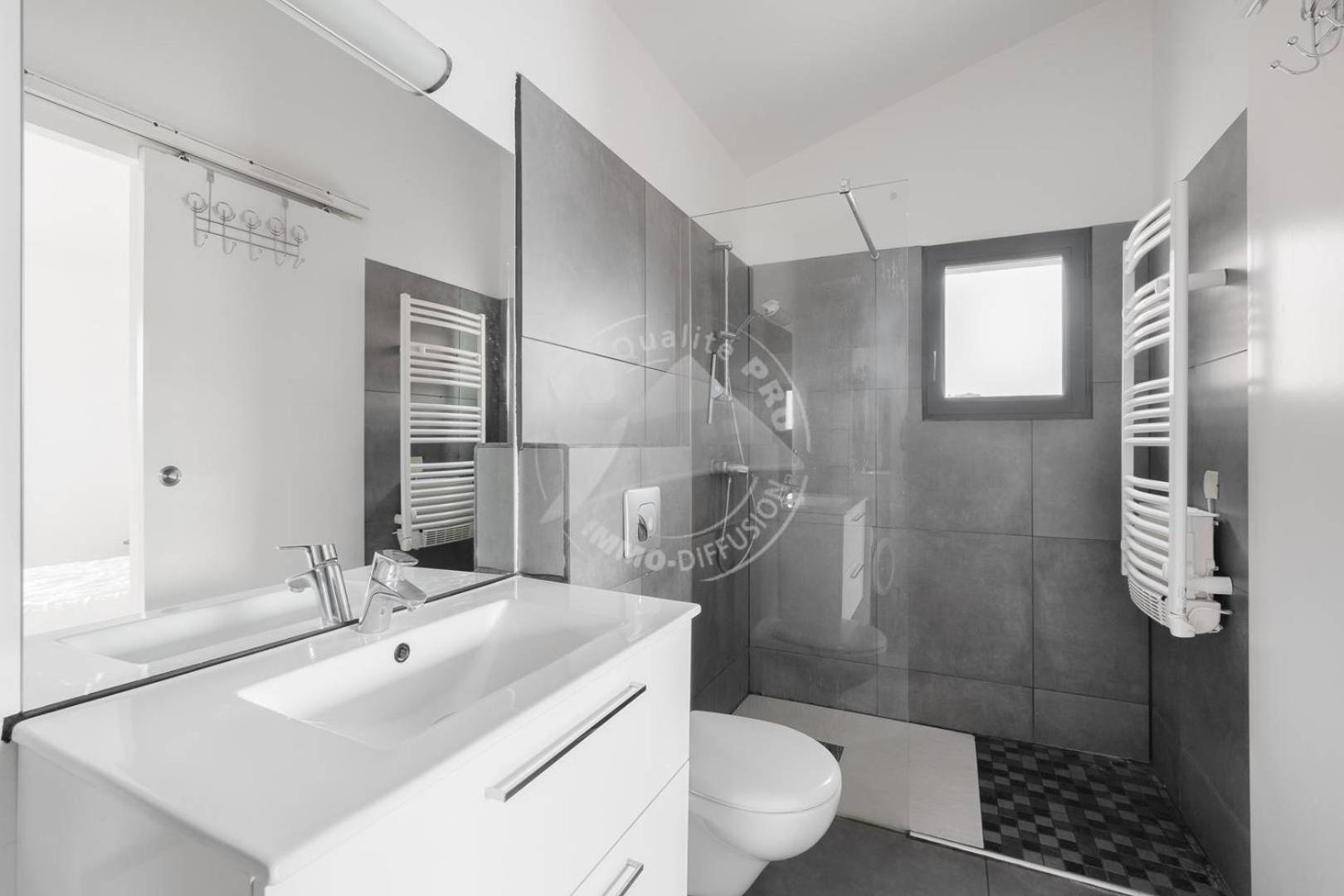 As13871 - P2 En Duplex Au Centre Avec Magnifique Vue *